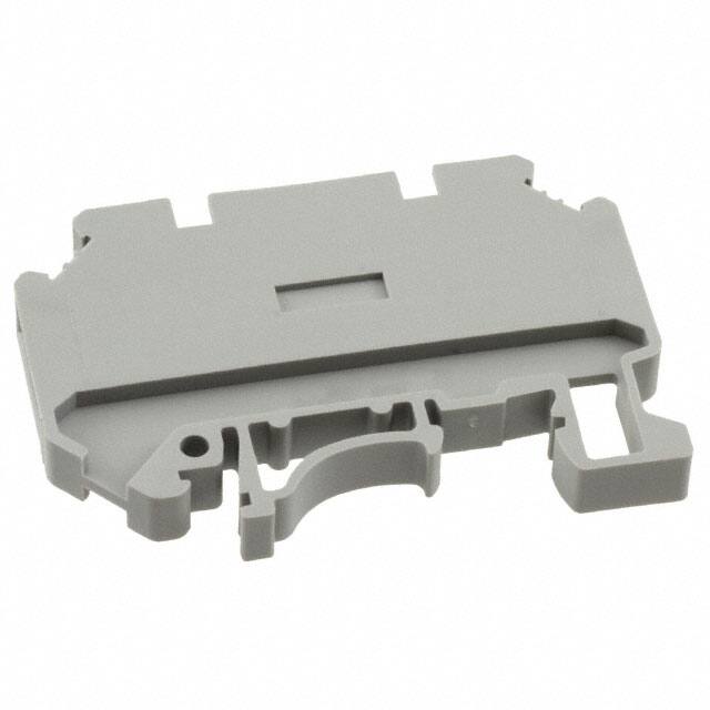 321019 Phoenix Contact  Din Rail Channel